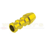 Gold Tip Gold Tip Accu Bushings- .246 - .166 Nock, Dozen
