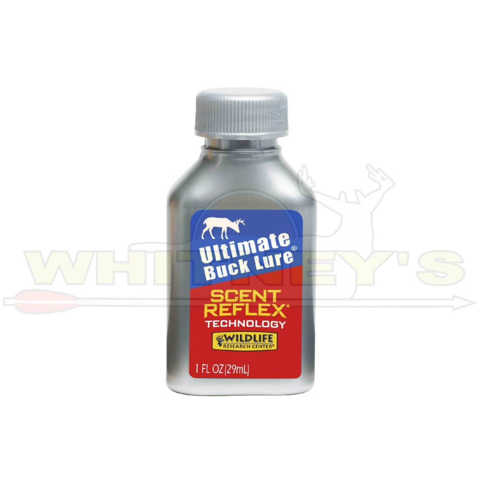 Wildlife Research Center Wildlife Research Synthetic Ultimate Buck Lure, 1oz.- 40309