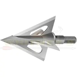 Slick Trick Slick Trick SS Wicked Trick 100gr. Broadheads, 3PK-17STPRO3WT100