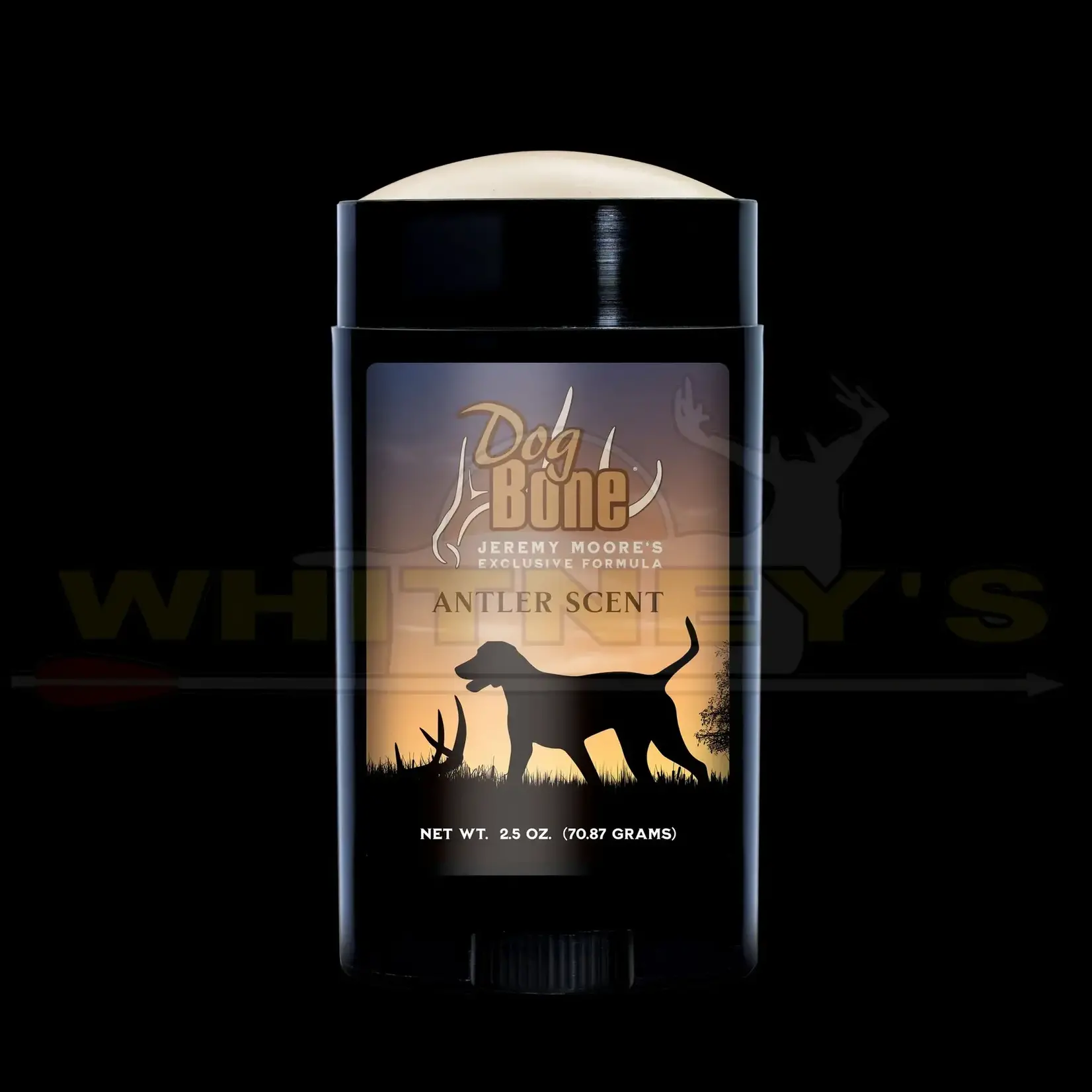 ConQuest Scents ConQuest Scent DogBone Antler Scent Stick