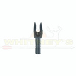 Arizona Archery Enterprises Inc. AAE IP4 (.166 ID Arrows)  Nock, 12PK