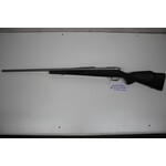 Weatherby Mark V .300 WBY Mag, Stainless Serial # SS020821