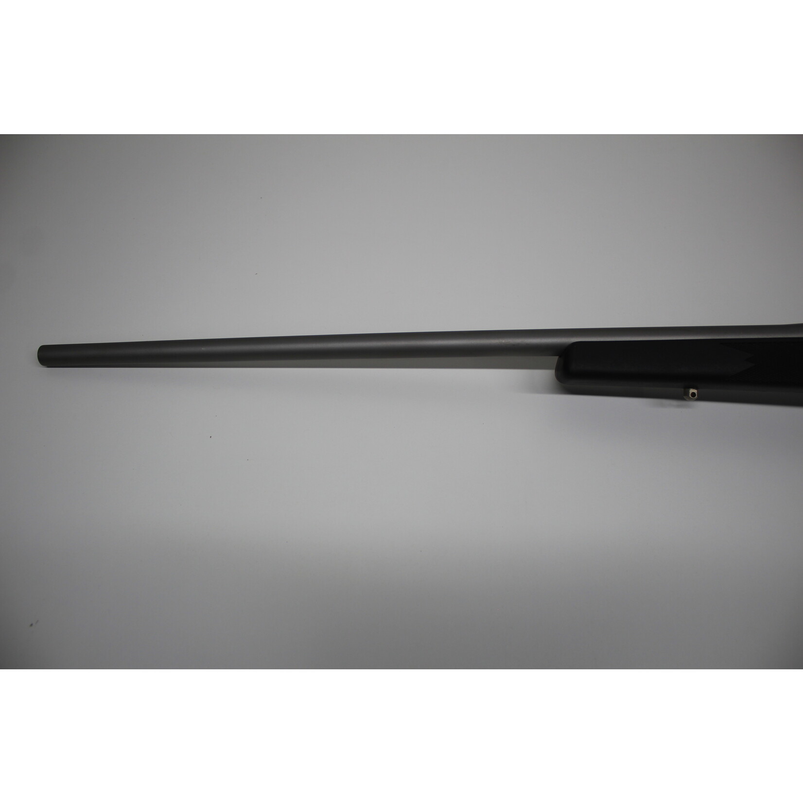 Weatherby Mark V .300 WBY Mag, Stainless Serial # SS020821