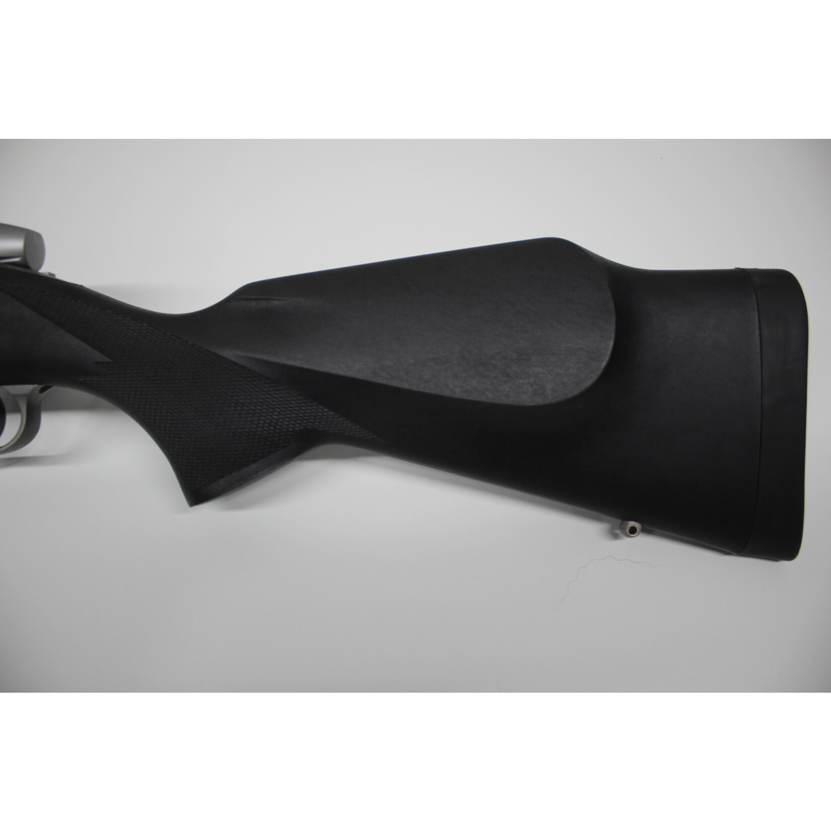 Weatherby Mark V .300 WBY Mag, Stainless Serial # SS020821