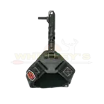 Scott Archery Manufacturing Scott Wildcat 2 Release, Black