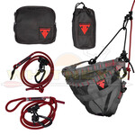 Trophy Ridge Trophyline Covert Pro Tree Saddle Kit M/L