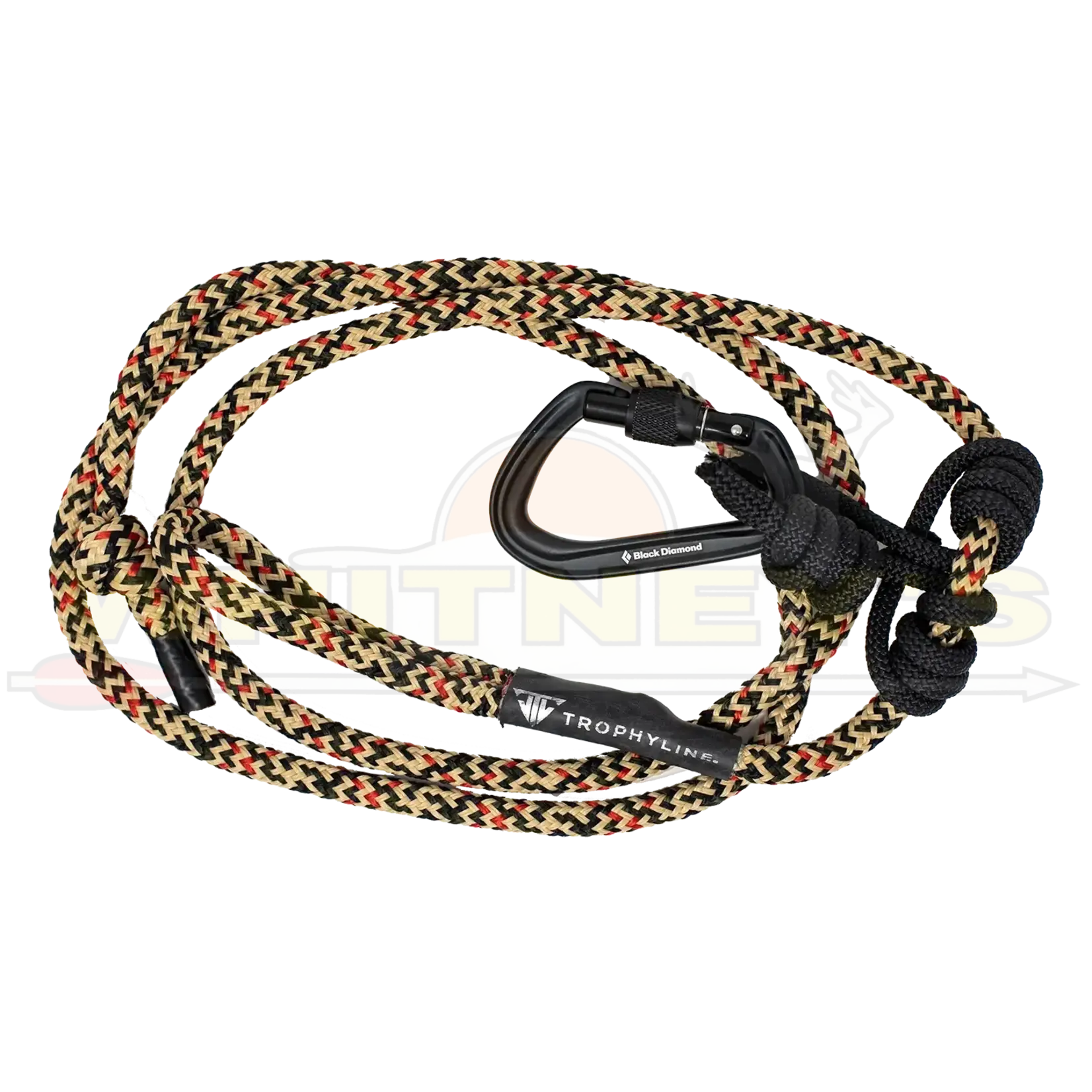 Trophyline Trophyline TechCore Rope