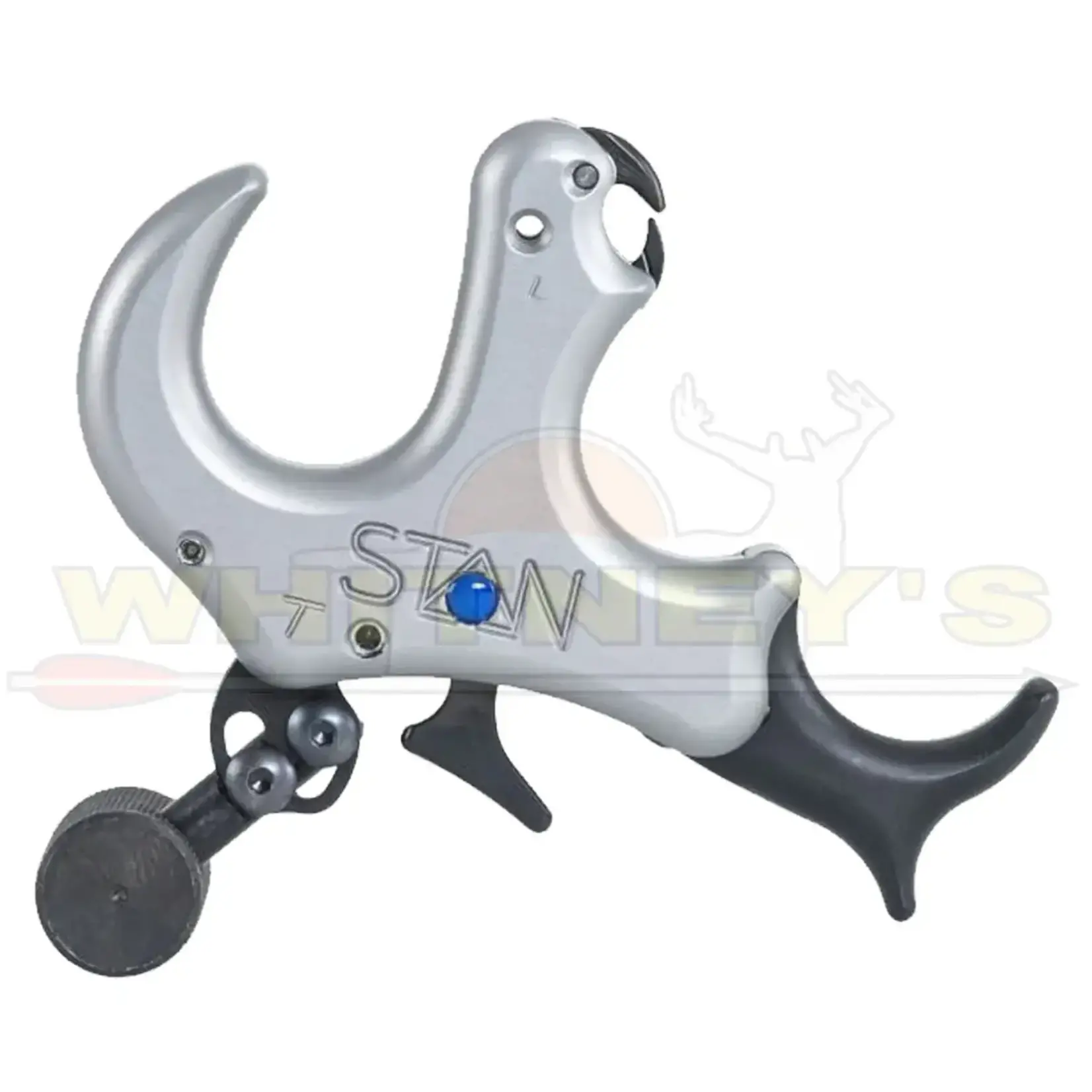 Stanislawski Stan OnneX Thumb Release
