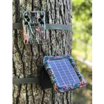 Browning Trail Cam Browning Trail Camera Solar Battery Pack, 12 Volt