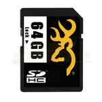 Browning Trail Cam Browning Trail Camera 64GB SD Card