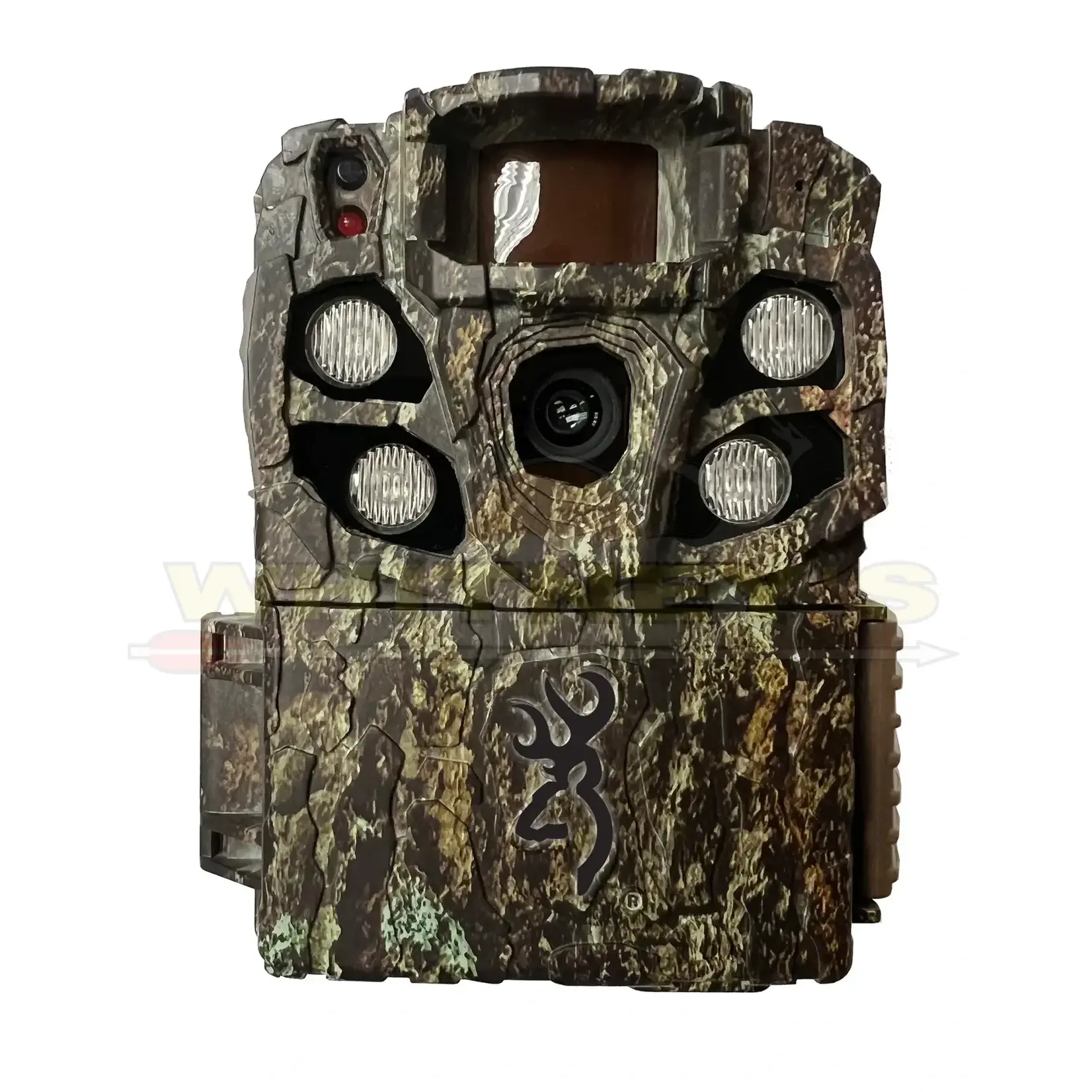 Browning Trail Cam Browning Trail Camera Strike Force Full HD