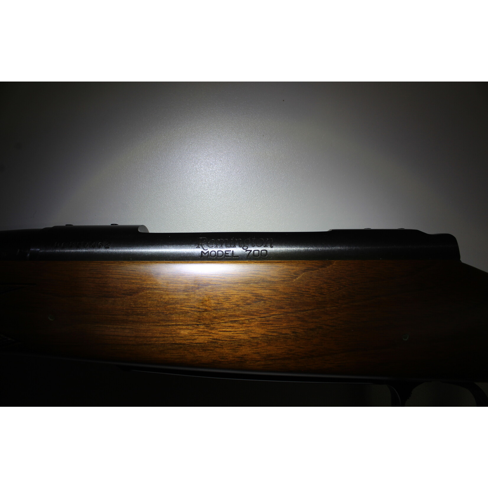 Remington 700 Classic, 300 Win. Mag., Serial # D6857462, NIB