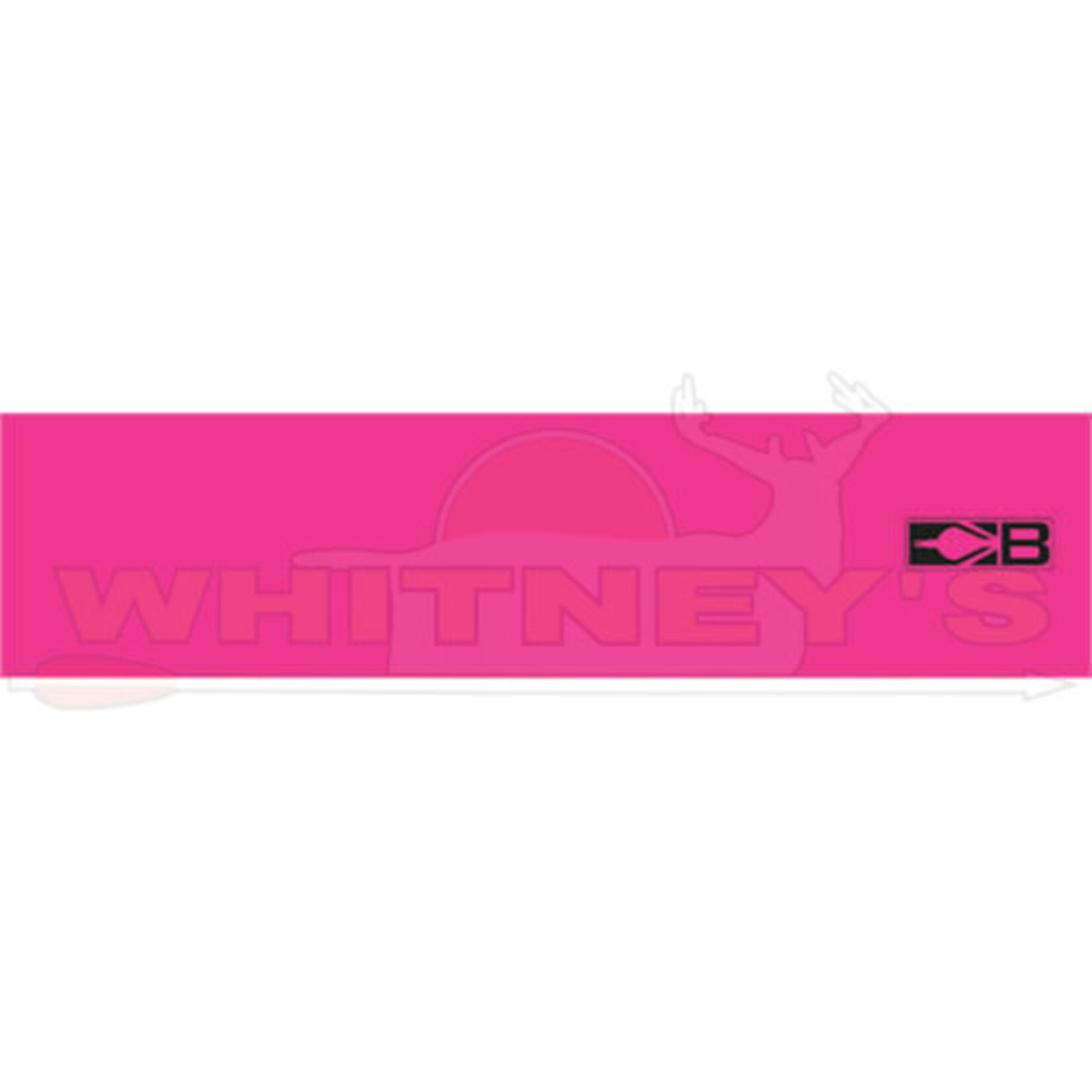 Bohning Company, LTD Bohning Wrap 7" Small, 12PK