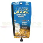 Code Blue, LLC Code Blue Scents Grave Digger Scrape Mate Dripper- OA1426