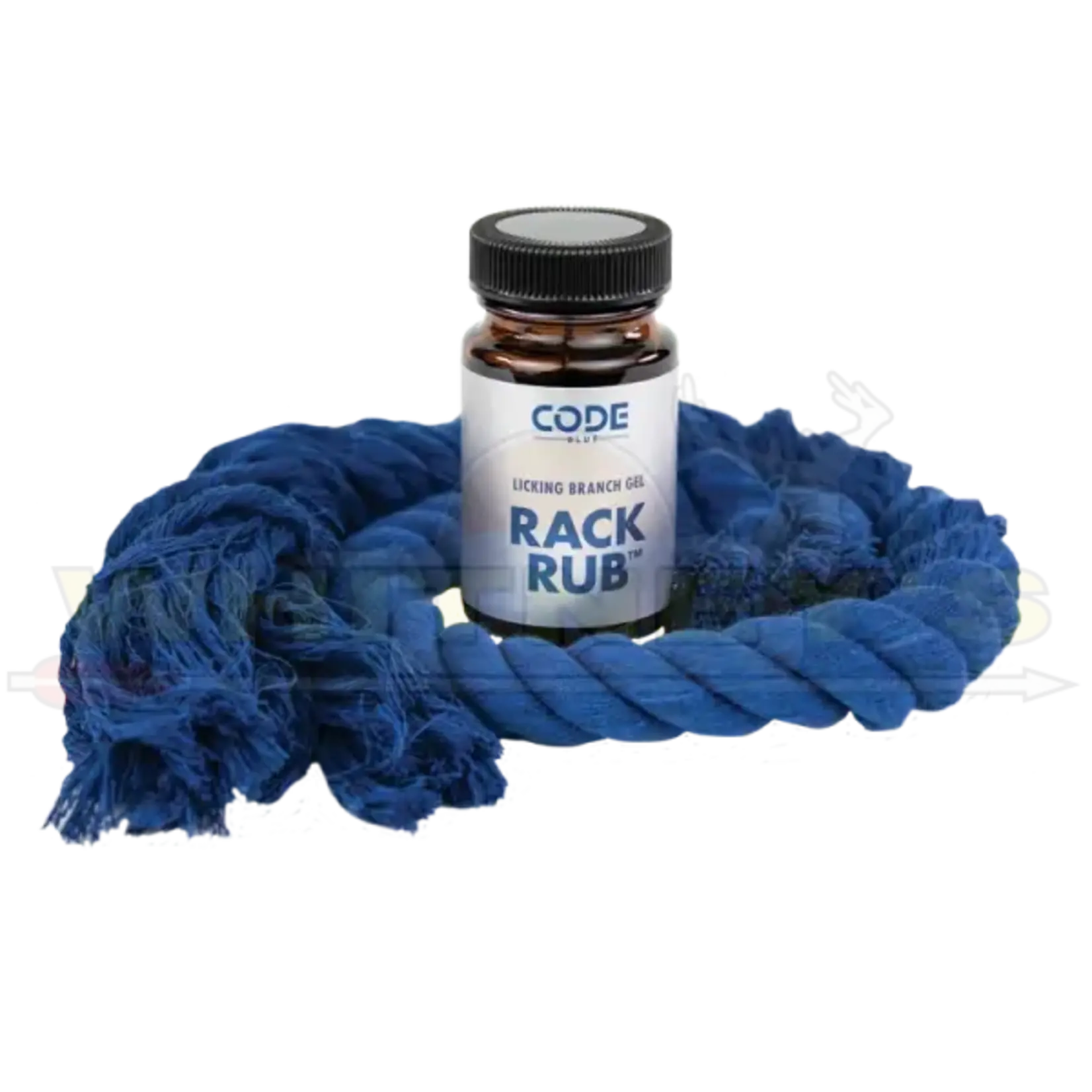 Code Blue, LLC Code Blue Scents Rope-A-Dope-  OA1419
