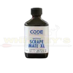 Code Blue, LLC Code Blue Scent Scrape Mate XL, 2oz.- OA1421