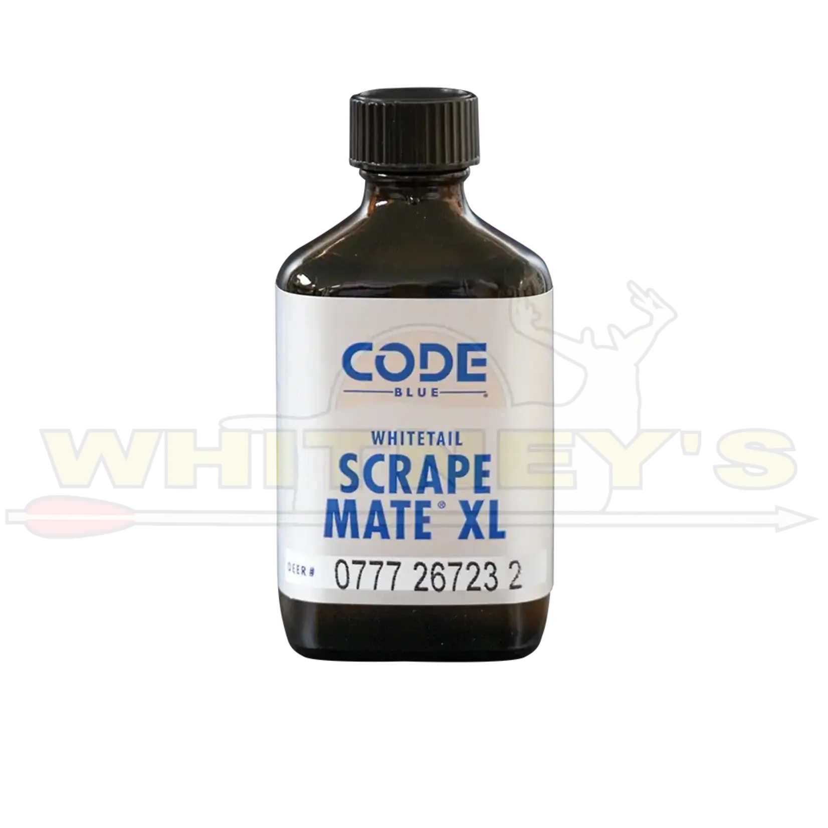 Code Blue, LLC Code Blue Scent Scrape Mate XL, 2oz.- OA1421