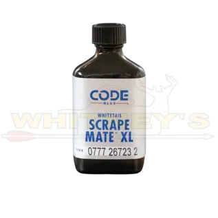 Code Blue Scent Scrape Mate XL, 2oz.- OA1421