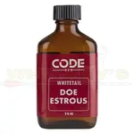 Code Blue, LLC Code Red Scents Doe Estrous, 2oz.- OA1322