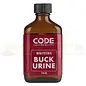 Code Red Buck Urine, 2oz.- OA1323