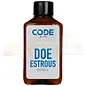 Code Blue Scents Synthetic Doe Estrous, 4oz.- OA1390