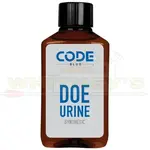 Code Blue, LLC Code Blue Scents Synthetic Doe Urine, 4oz.- OA1392