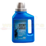 Code Blue, LLC Code Blue Unscented Laundry Detergent, 32oz.- OA1327