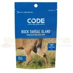 Code Blue, LLC Code Blue Scents Buck Tarsal Gland- OA1424