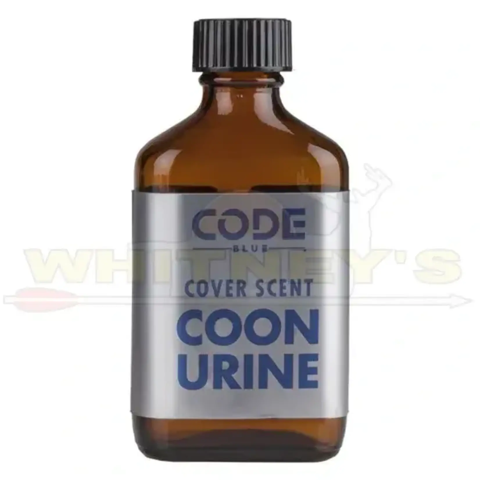 Code Blue, LLC Code Blue Scents Coon Urine, 2oz.- OA1106