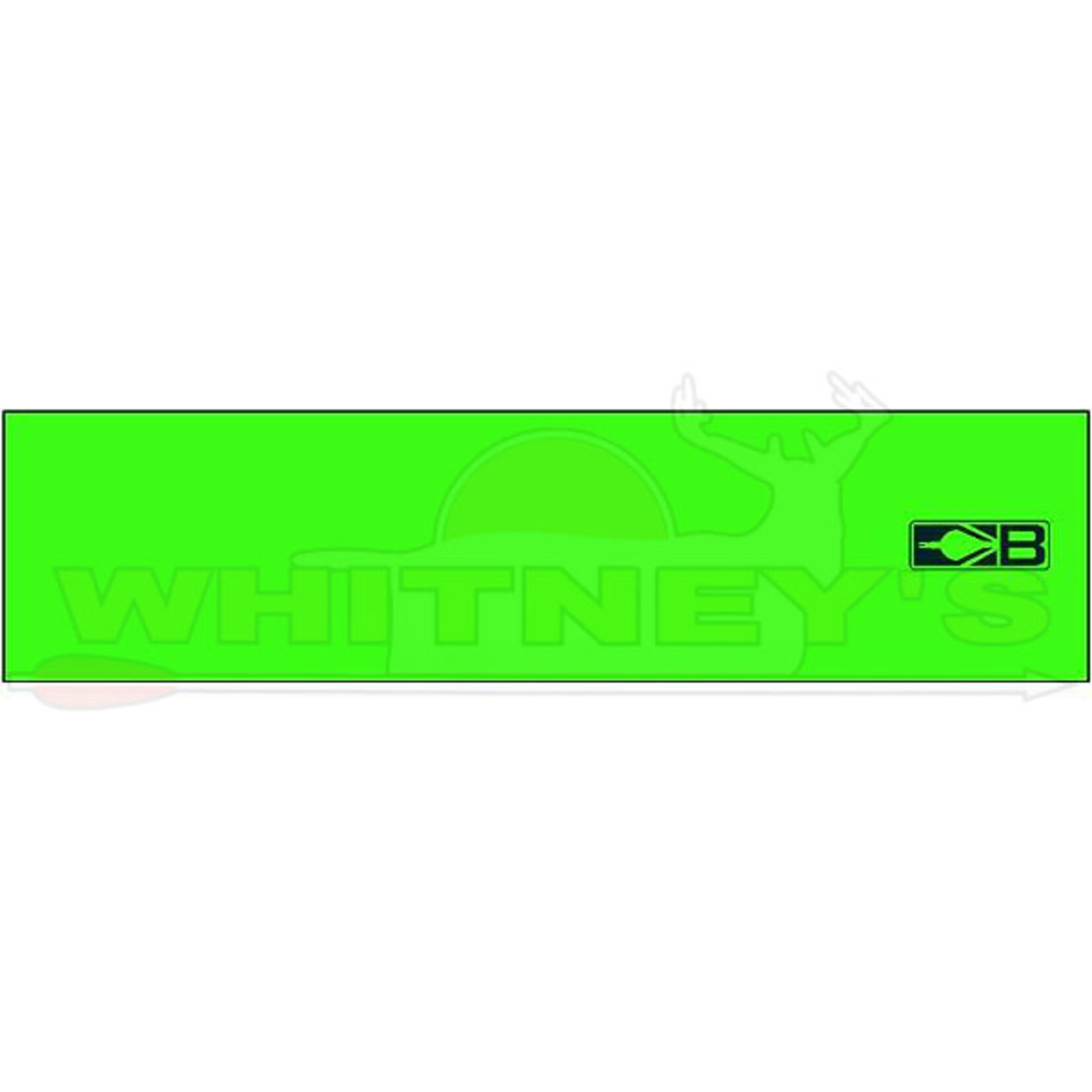 Bohning Company, LTD Bohning Arrow Wraps 7" X-Small, 12PK