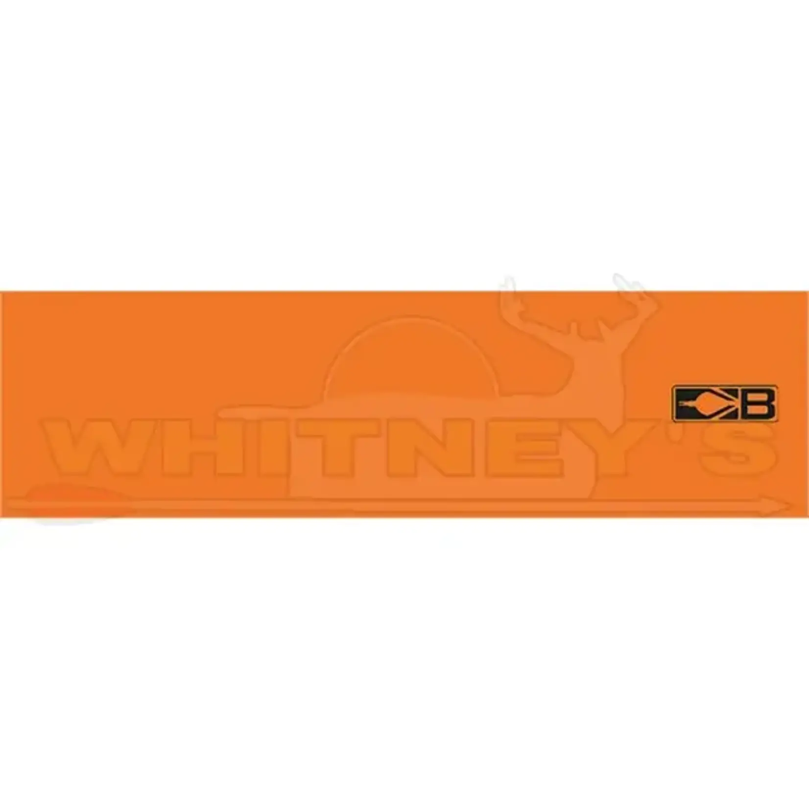 Bohning Company, LTD Bohning Wrap 7" Small, 12PK