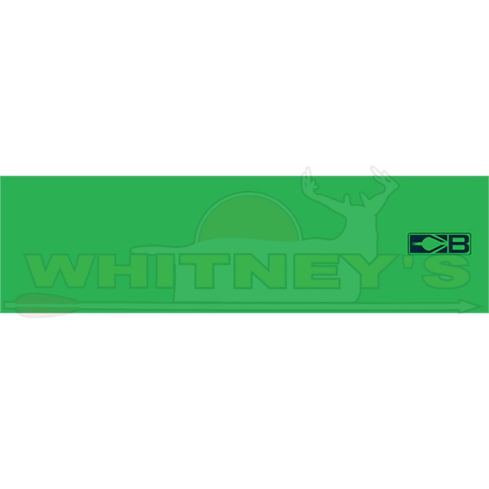 Bohning Company, LTD Bohning Wrap 7" Small, 12PK