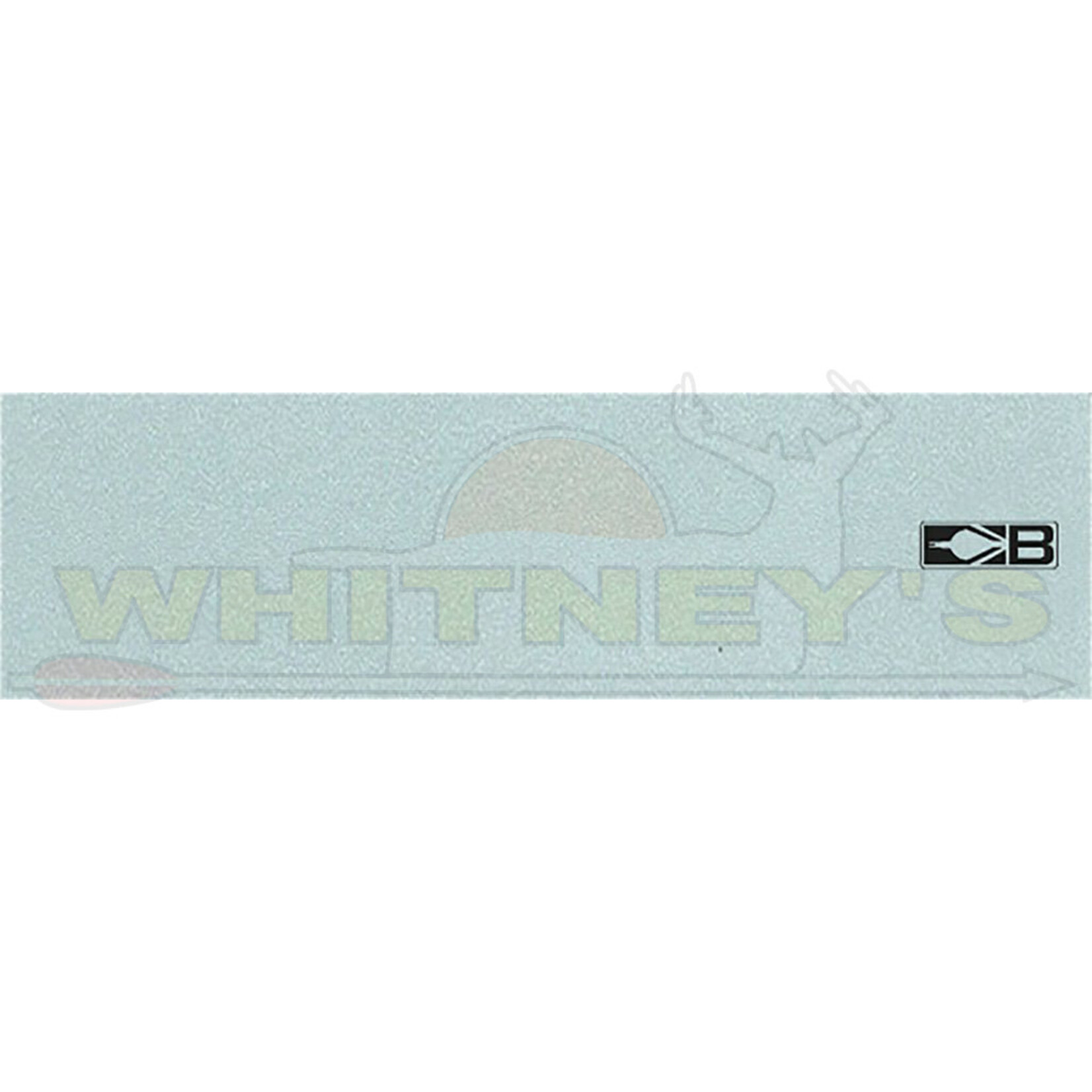 Bohning Company, LTD Bohning Wrap 7" Small, 12PK