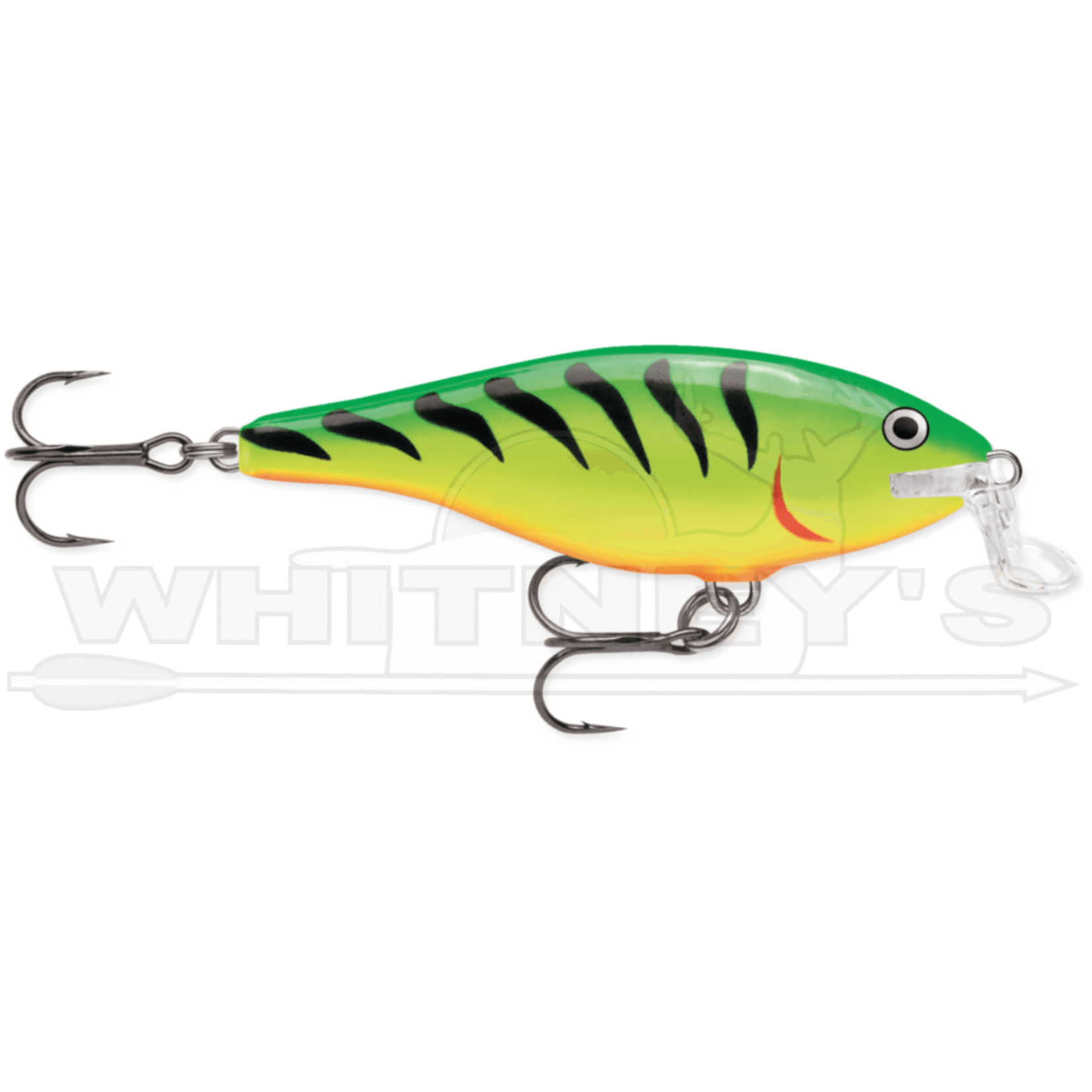 Rapala Rapala Shallow Shad Rap 7