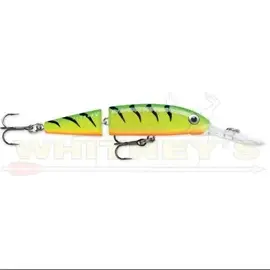 Rapala Rapala Jointed Deep Husky Jerk Lure