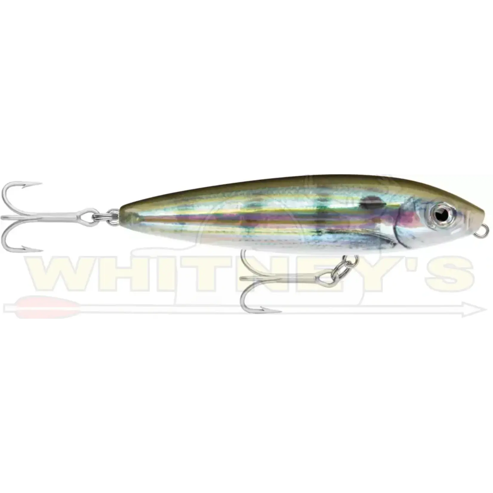 Rapala Rapala Saltwater Skitter Walk, Pinfish