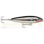 Rapala Rapala Saltwater Skitter Walk, Silver Mullet