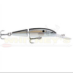 Rapala Rapala Jointed Deep Husky Jerk 3 1/8" SilverShad- JDHJ08SSD
