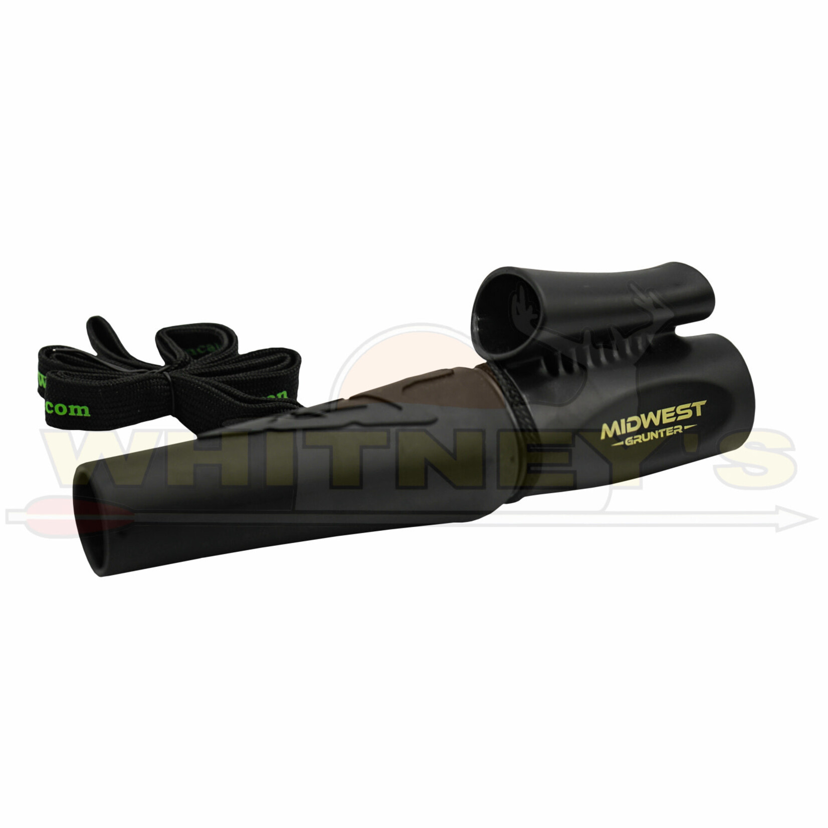 Woodhaven Calls Woodhaven Midwest Grunt Call- WH363