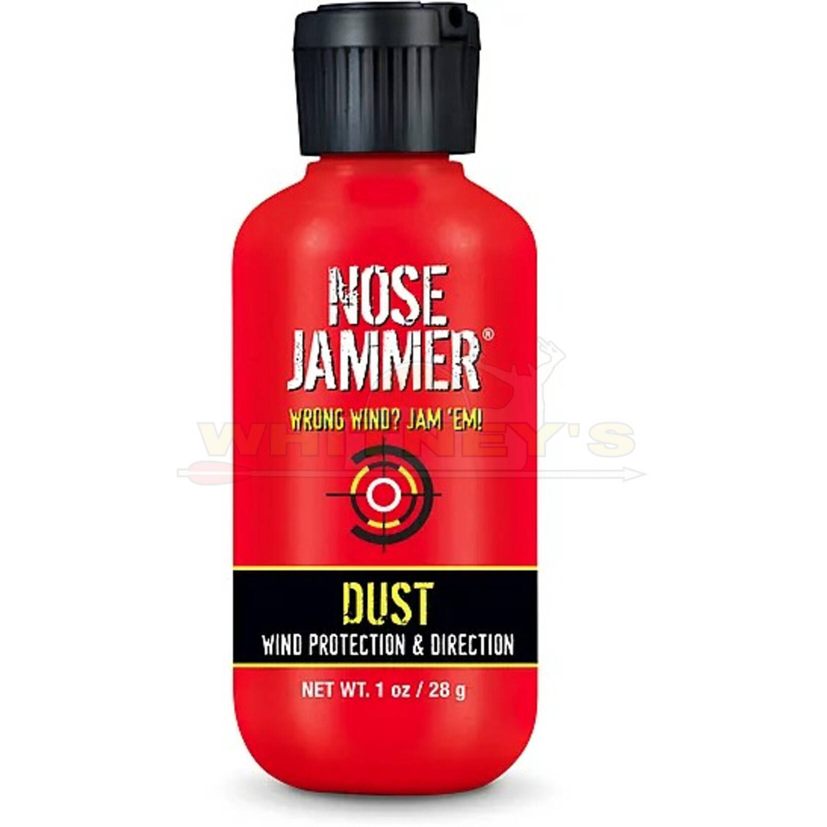 Nose Jammer - Fairchase Products LLC Nose Jammer Dust, 1oz.