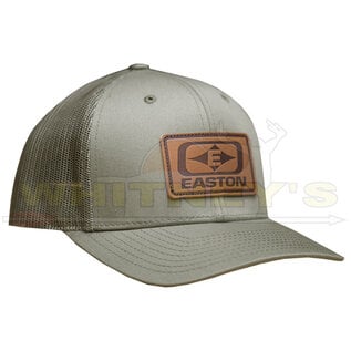 EASTON Easton Diamond E Patch Hat, Green
