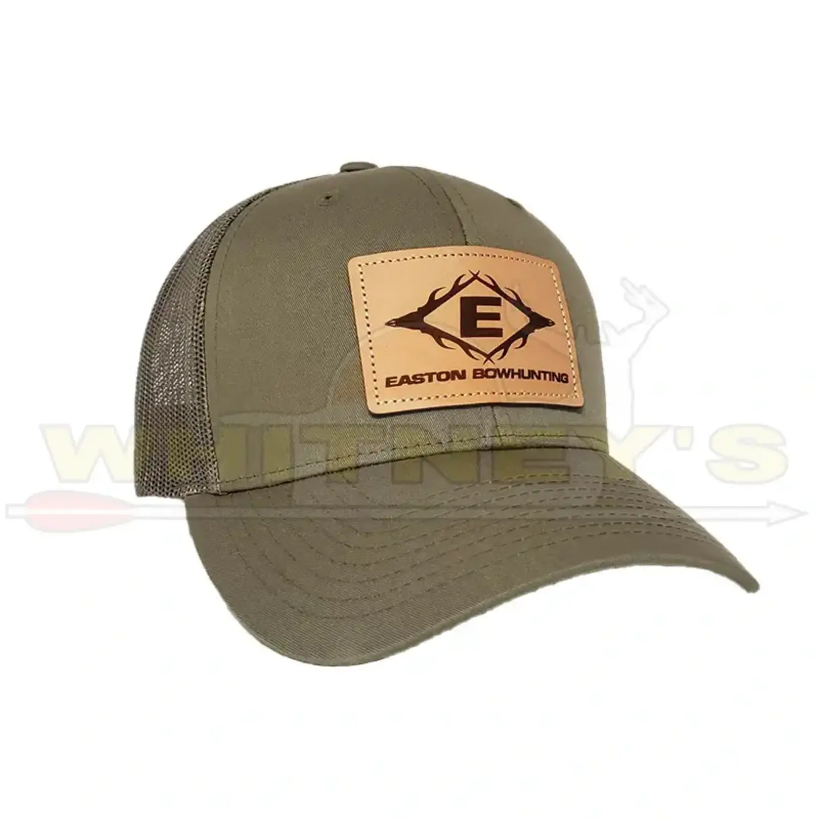 EASTON Easton Antler Hat, Green