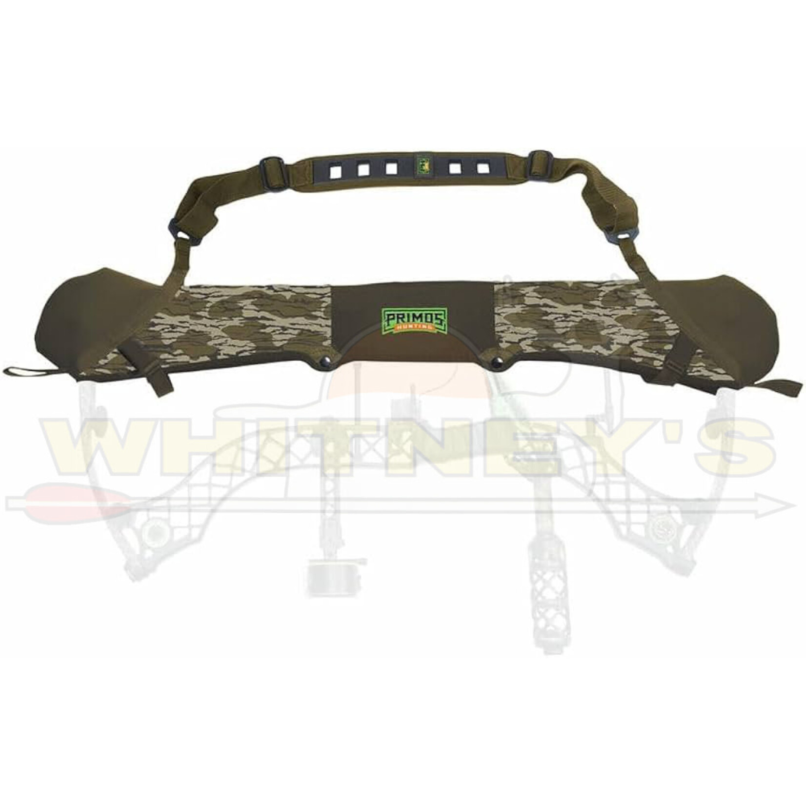 Primos Primos Neoprene Bow Sling, MO Bottomland- 65618