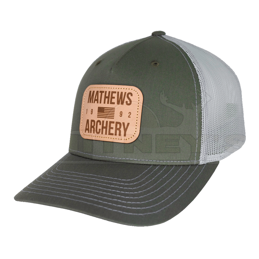 Mathews Advocate Cap