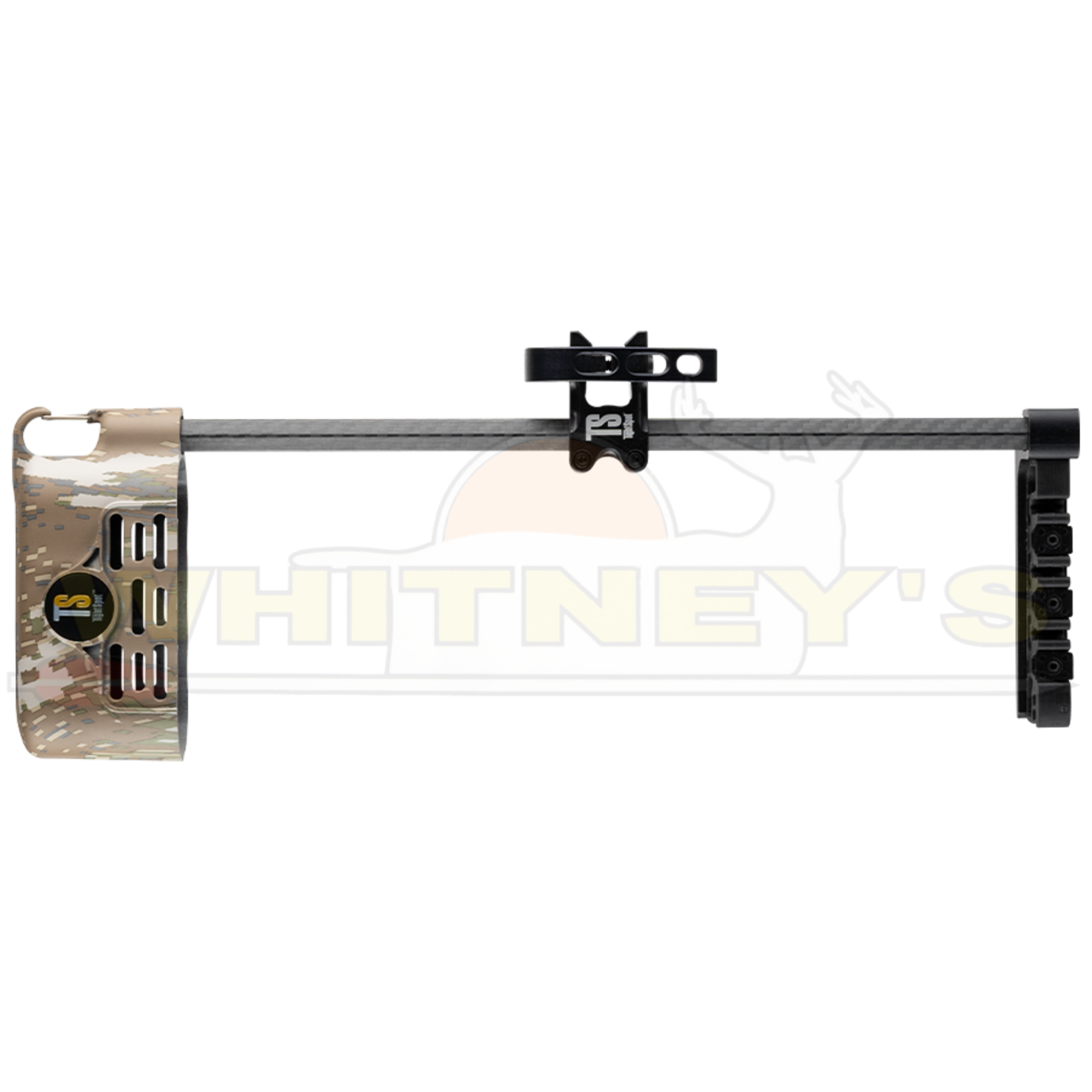 Tightspot TightSpot Airlock 4 Arrow Quiver
