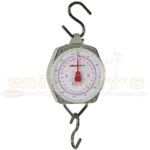 Muddy Muddy 550lb. Dial Scale