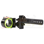 BowTech Bowtech CenterMass Dual Trac Sight- '23-'24 Mounting Bracket