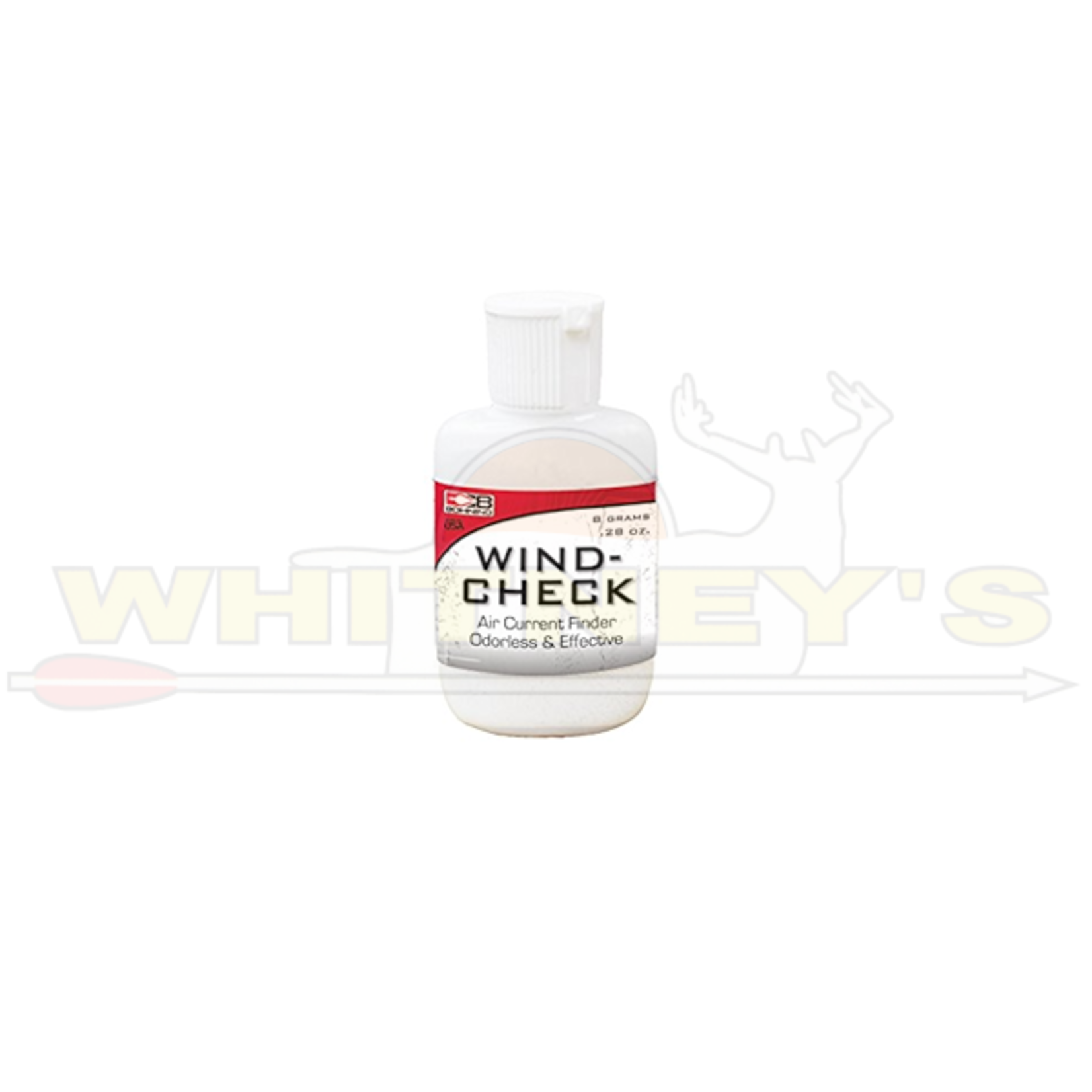 Bohning Company, LTD Bohning Wind Check Powder- 1612