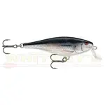Rapala Rapala Super Shad Rap 14 Silver Shiner- SSR14SH