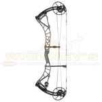 BowTech Bowtech Commander RH, Warrior Grey